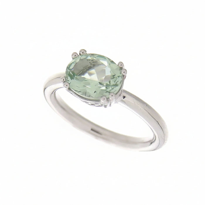 Anello Caramel 9Kt