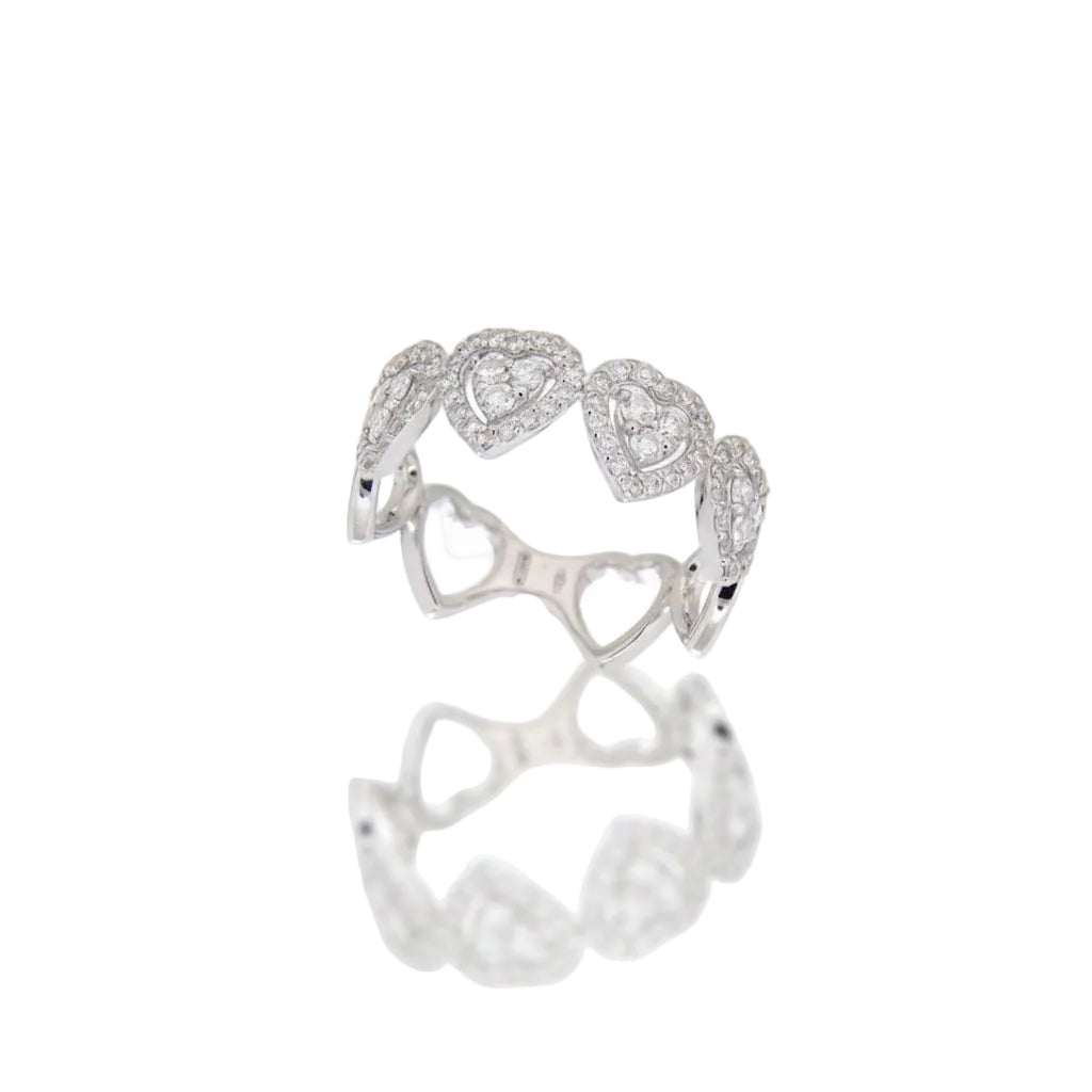 Anello  Timeless