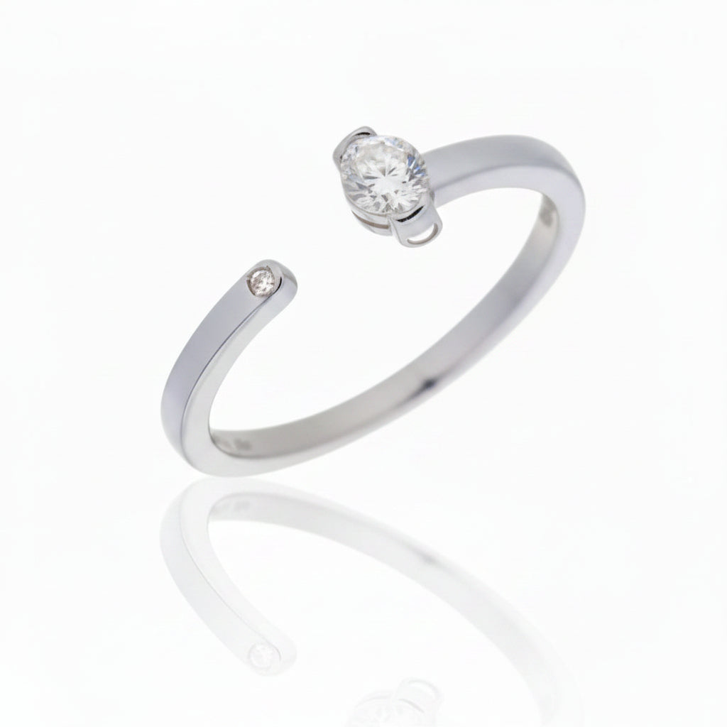 Anello Hope Oval