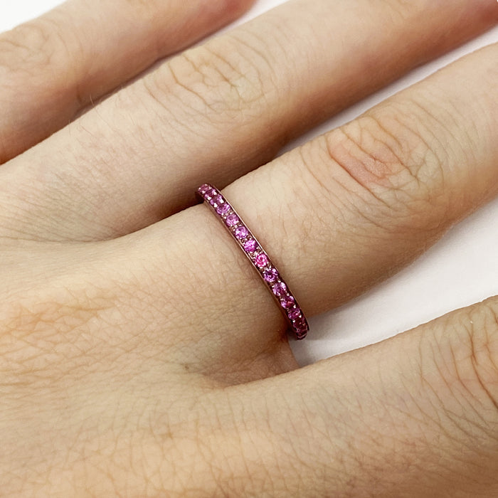 Anello Pink