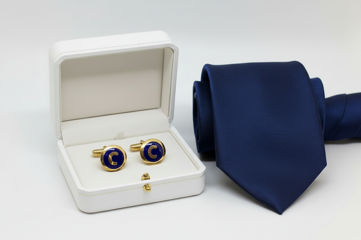 Gemelli Blue
