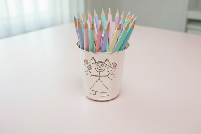 Bicchiere bimba