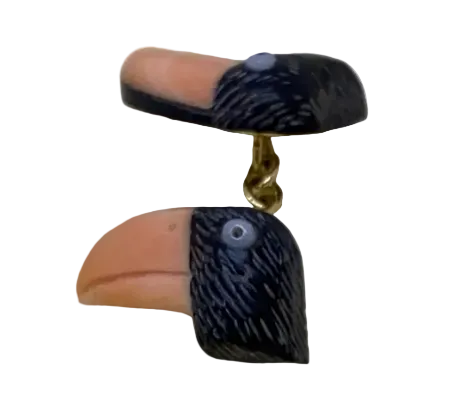 Gemelli Antora ‘tucano