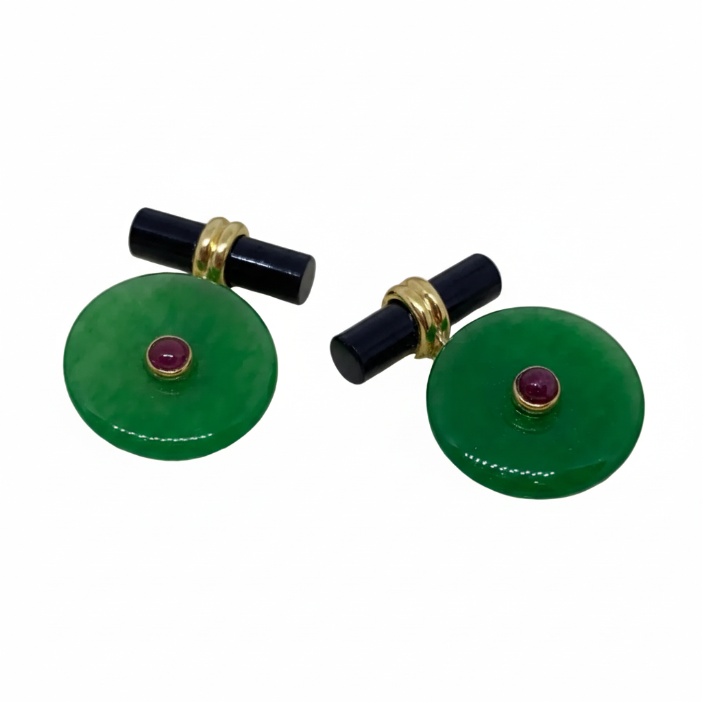 Gemelli Green
