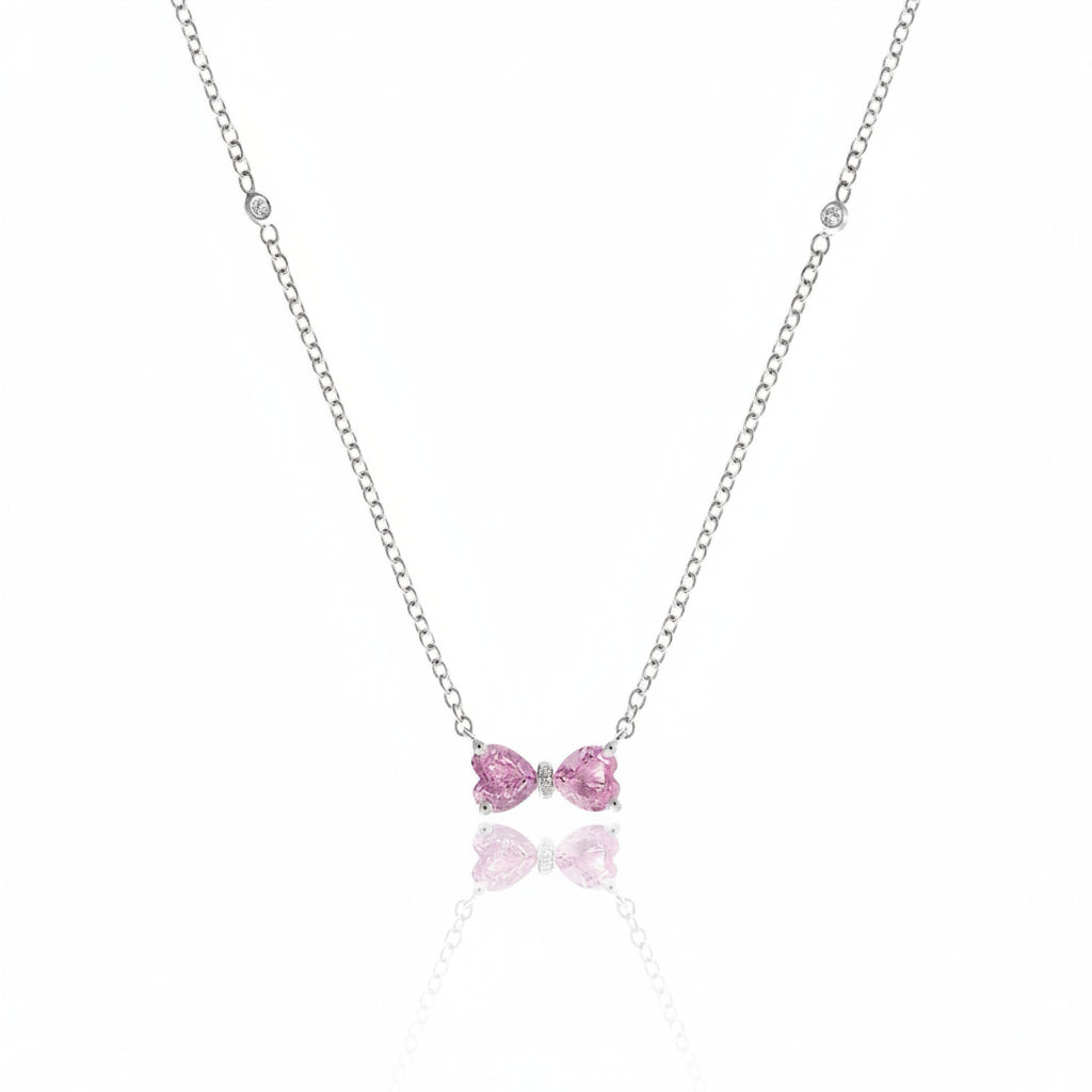 Collana  Noi Pink