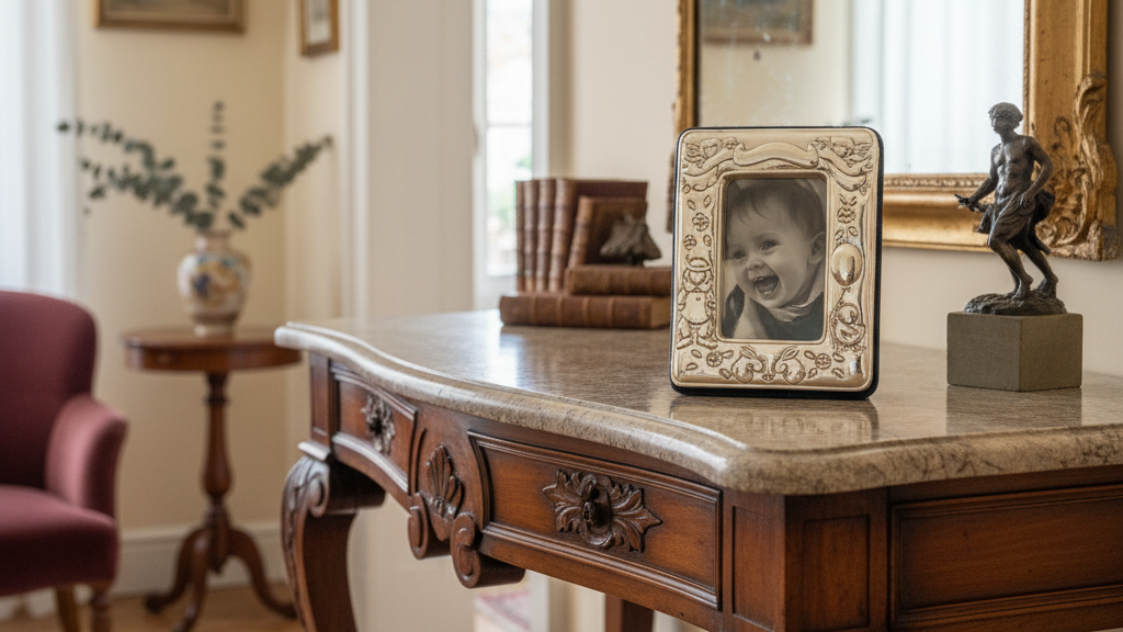 Cornice bimbi