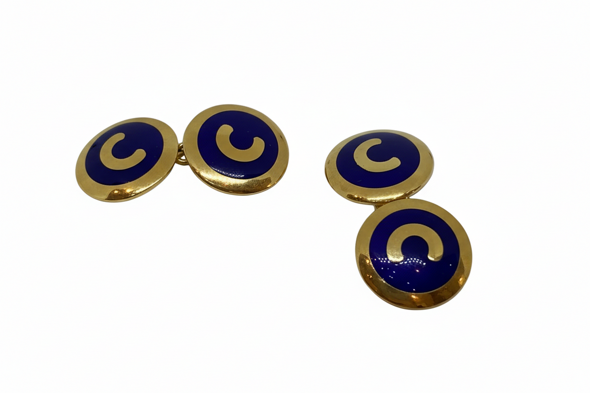 Gemelli Blue