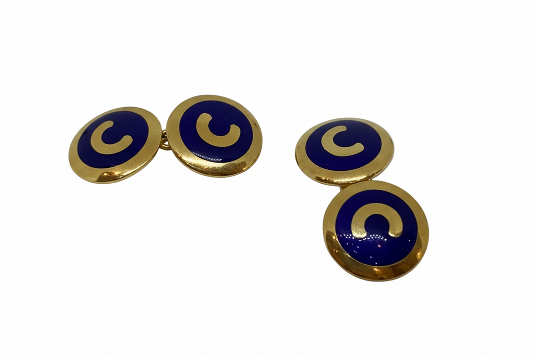 Gemelli Blue