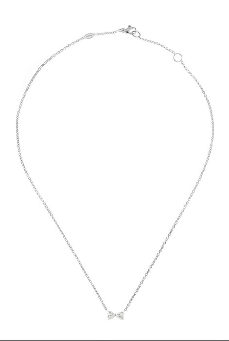 Collier Noi Diamond