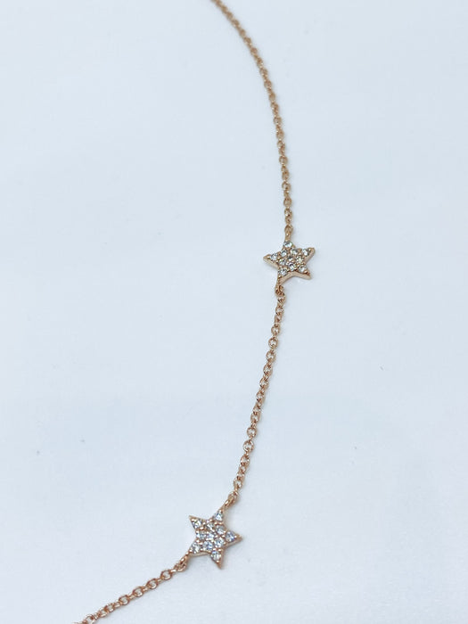 Collier Stelline