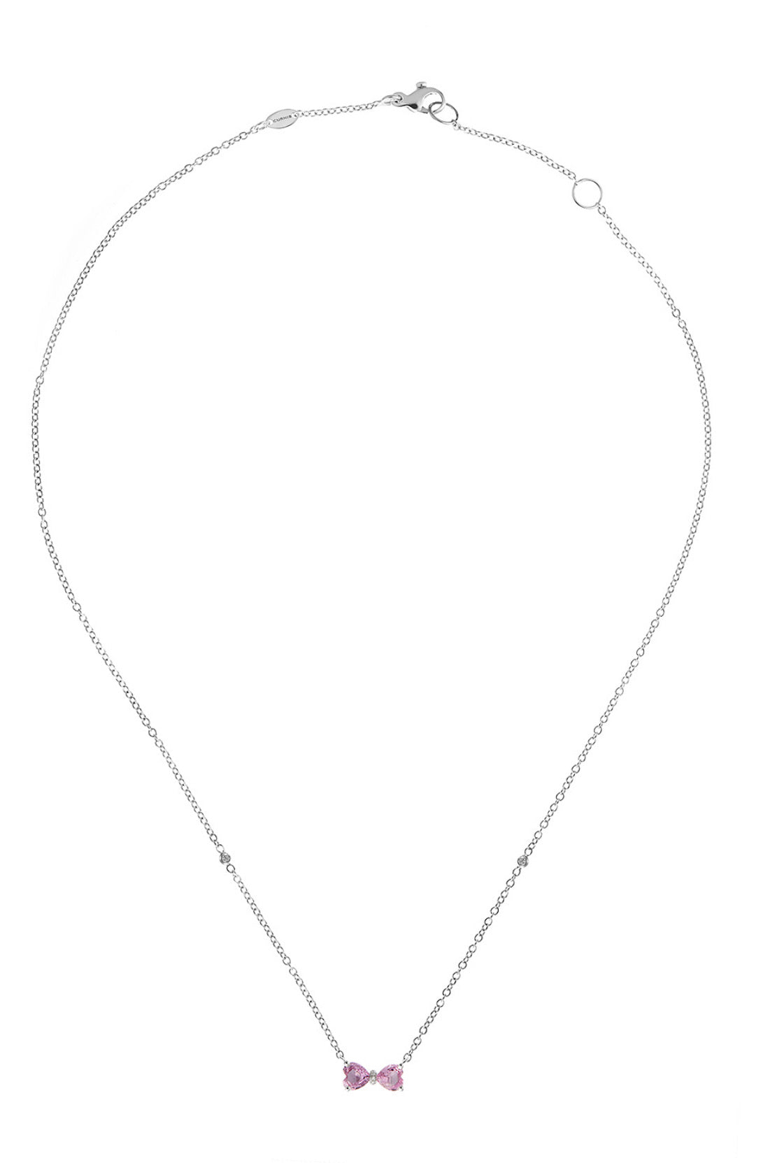 Collana  Noi Pink