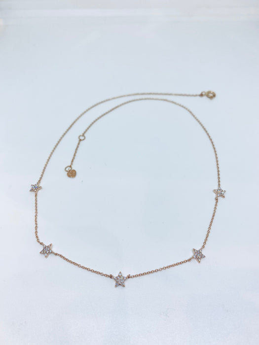 Collier Stelline